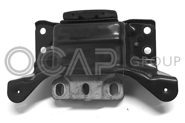 окачване, двигател OCAP                