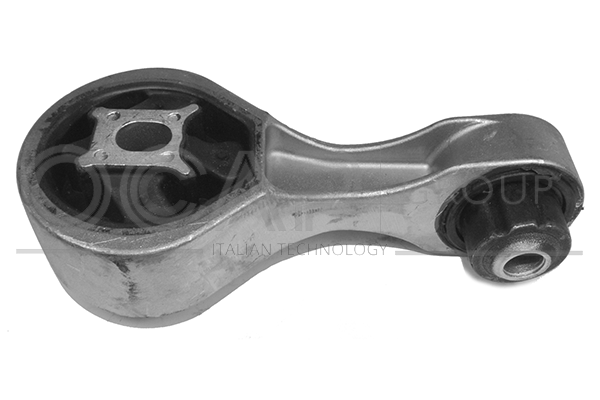 окачване, двигател OCAP                