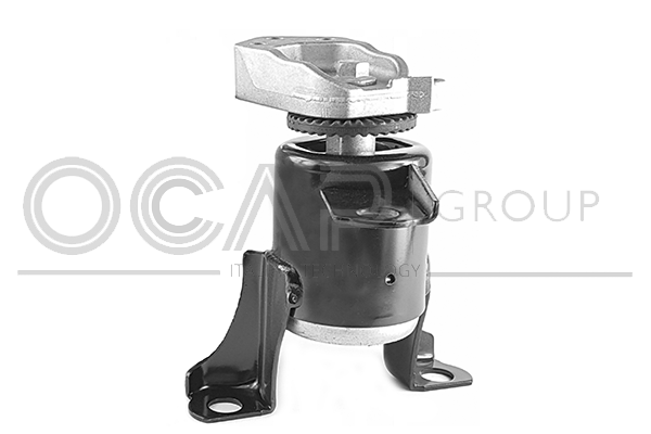 окачване, двигател OCAP                