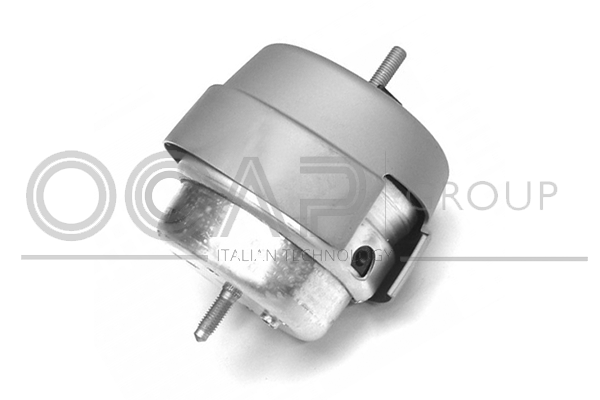 окачване, двигател OCAP                