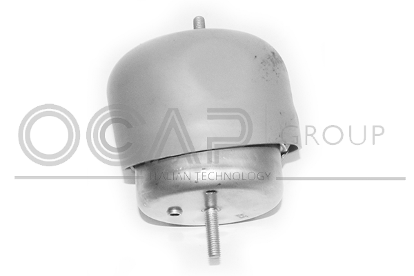 окачване, двигател OCAP                