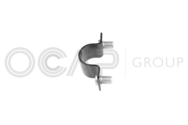 предпазна пластина, носеща- управляваща щанга OCAP                