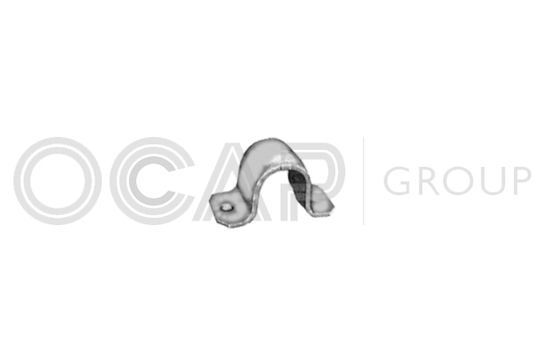 предпазна пластина, носеща- управляваща щанга OCAP                