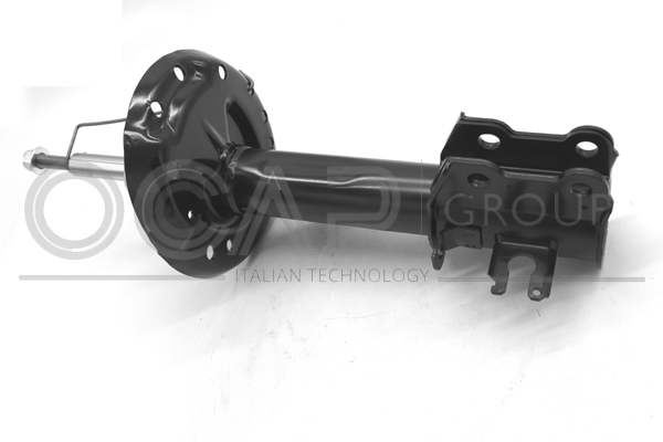 амортисьор OCAP                