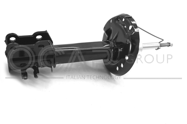 амортисьор OCAP                