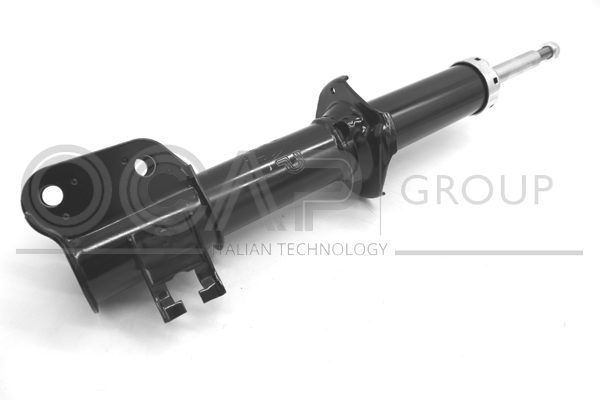 амортисьор OCAP                