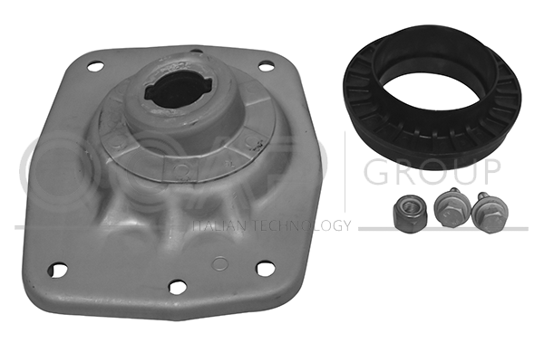 тампон на макферсън OCAP                