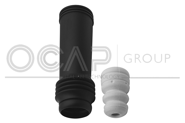 прахозащитен комплект, амортисьор OCAP                