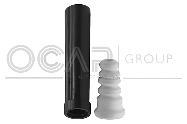 прахозащитен комплект, амортисьор OCAP                