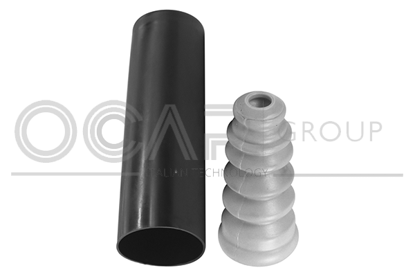 прахозащитен комплект, амортисьор OCAP                
