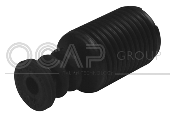 прахозащитен комплект, амортисьор OCAP                