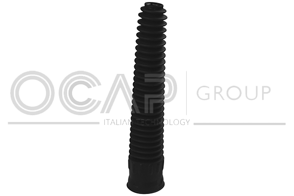 прахозащитен комплект, амортисьор OCAP                