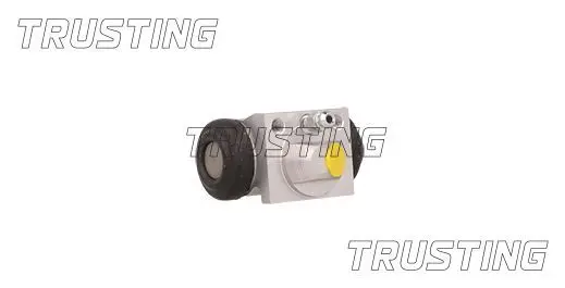спирачно цилиндърче на колелото TRUSTING            