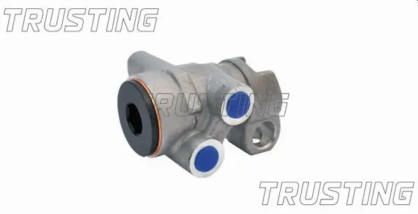 регулатор на спирачната сила TRUSTING            