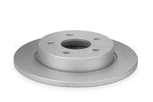 спирачен диск TRUSTING            