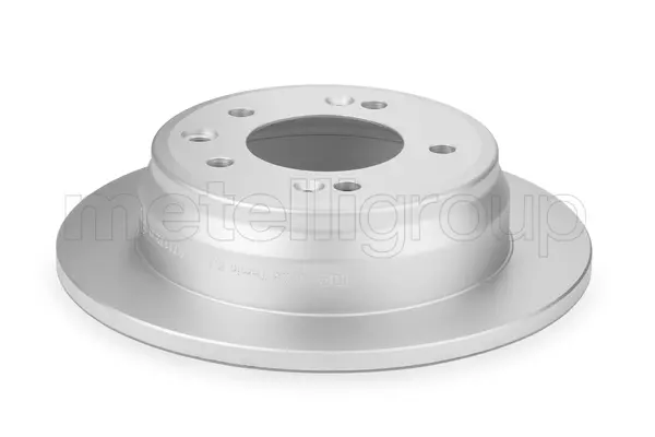 спирачен диск TRUSTING            