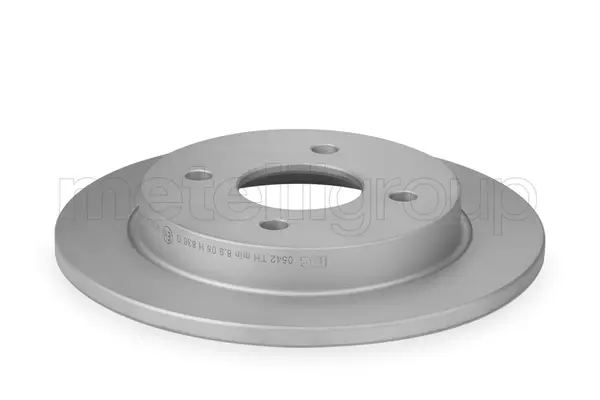 спирачен диск TRUSTING            