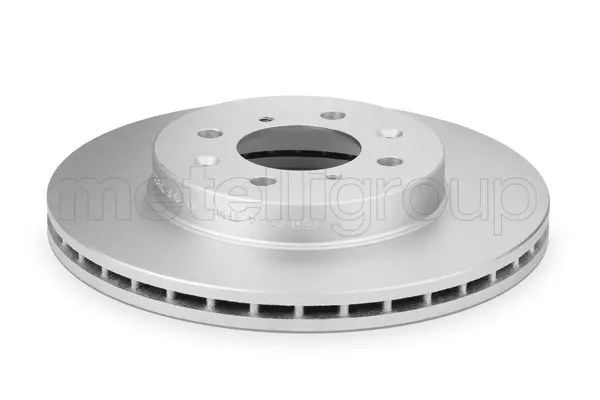 спирачен диск TRUSTING            