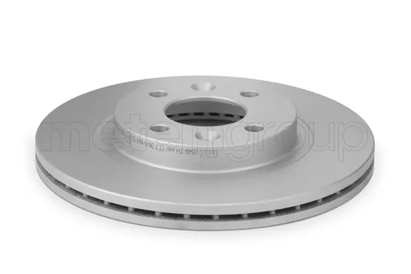 спирачен диск TRUSTING            