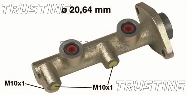 Спирачна помпа TRUSTING            