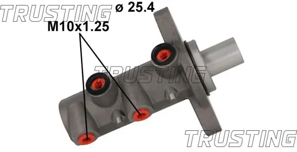 Спирачна помпа TRUSTING            