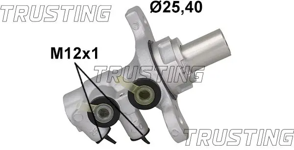 Спирачна помпа TRUSTING            
