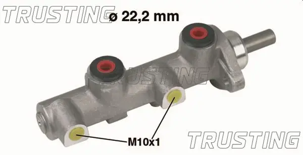 Спирачна помпа TRUSTING            