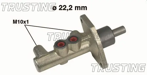 Спирачна помпа TRUSTING            