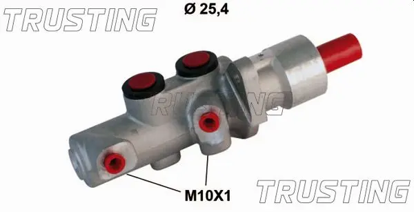Спирачна помпа TRUSTING            