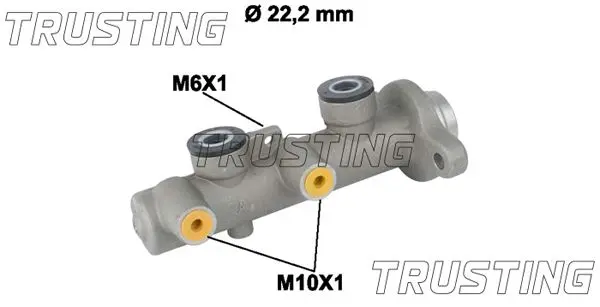 Спирачна помпа TRUSTING            