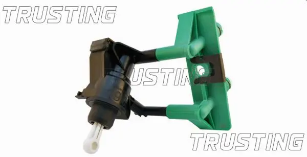 горна помпа на съединител TRUSTING            