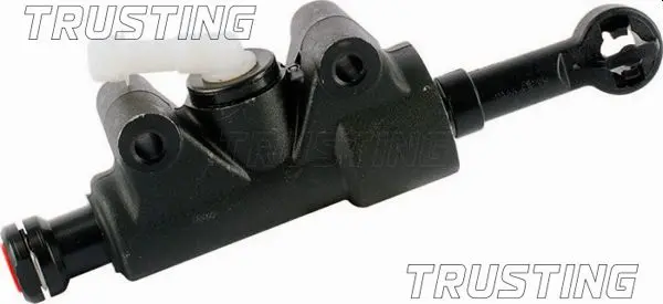 горна помпа на съединител TRUSTING            