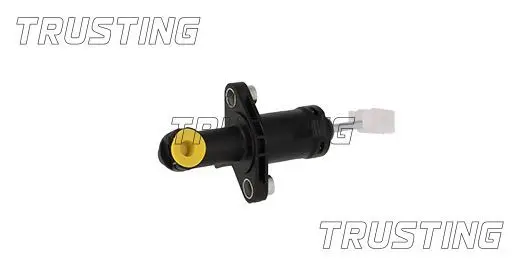 горна помпа на съединител TRUSTING            