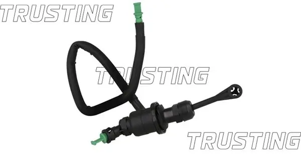 горна помпа на съединител TRUSTING            