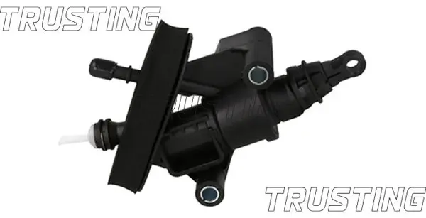 горна помпа на съединител TRUSTING            