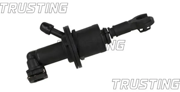 горна помпа на съединител TRUSTING            