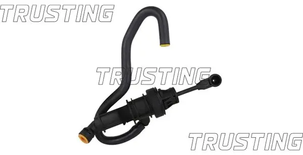 горна помпа на съединител TRUSTING            