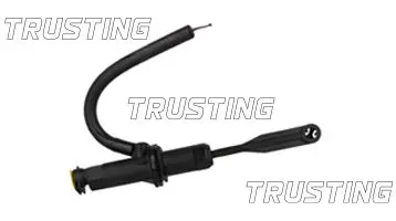 горна помпа на съединител TRUSTING            