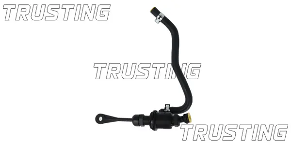 горна помпа на съединител TRUSTING            