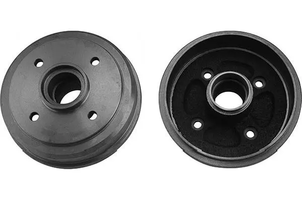 Спирачен барабан KAVO PARTS