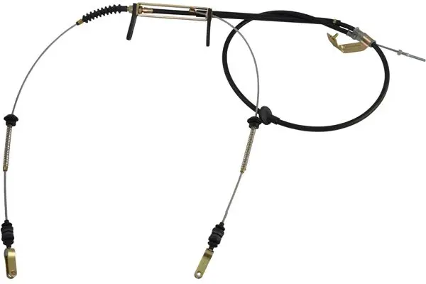 жило, ръчна спирачка KAVO PARTS          