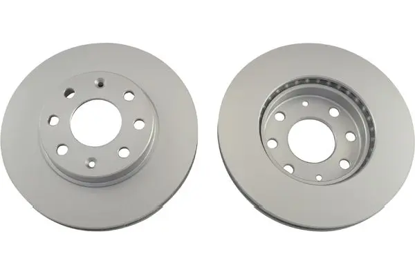 Спирачен диск KAVO PARTS
