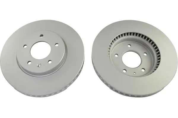 Спирачен диск KAVO PARTS
