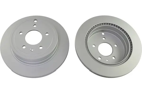 Спирачен диск KAVO PARTS