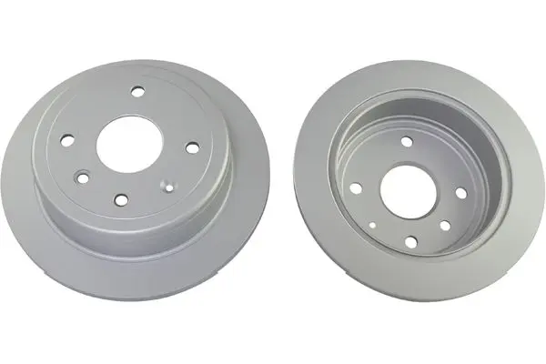 Спирачен диск KAVO PARTS