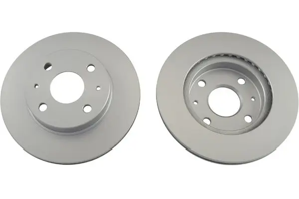 Спирачен диск KAVO PARTS