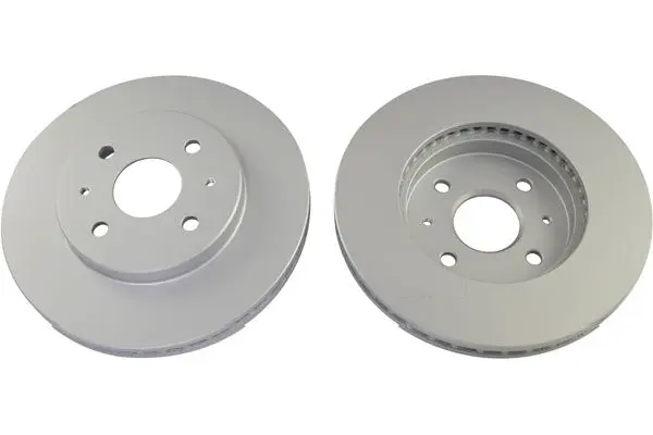 Спирачен диск KAVO PARTS