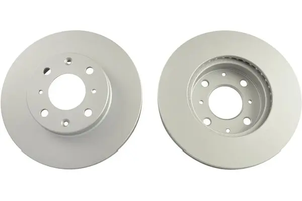 Спирачен диск KAVO PARTS