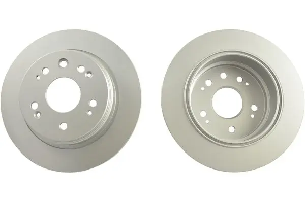 Спирачен диск KAVO PARTS