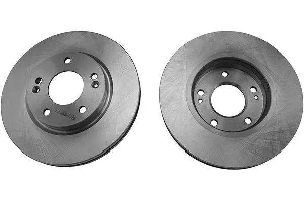спирачен диск KAVO PARTS          